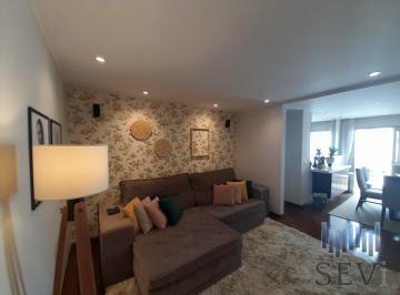 Apartamento · 76m² · 2 Quartos · 1 Vaga · Apartamento para venda em Vila Monte Alegre de 76.00m² com 2 Quartos e 1 Garagem