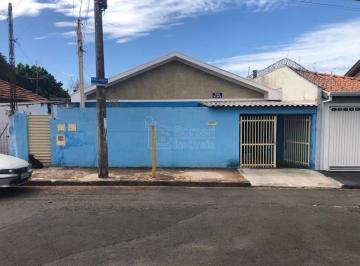 Casa · 207m² · 2 Quartos · 2 Vagas · Casa para venda em Jardim Brasil (vila Xavier) de 207.00m² com 2 Quartos e 2 Garagens