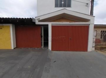 Casa · 195m² · 3 Quartos · 2 Vagas · Casa para venda em Vila Costa Do Sol de 195.00m² com 3 Quartos, 2 Suites e 2 Garagens
