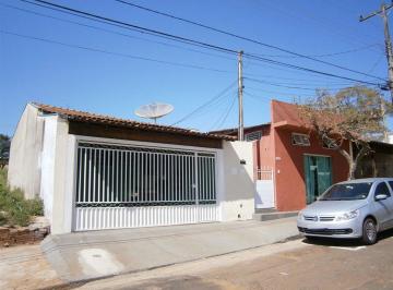 Casa · 320m² · 2 Quartos · 2 Vagas · Casa para venda em Parque Arnold Schimidt de 320.00m² com 2 Quartos, 2 Suites e 2 Garagens