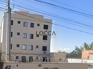 Apartamento · 40m² · 2 Quartos · 1 Vaga · Apartamento para venda em Jardim Zara de 40.00m² com 2 Quartos e 1 Garagem