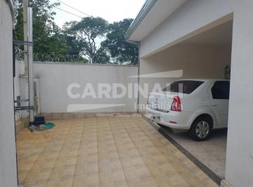 Casa · 202m² · 3 Quartos · 7 Vagas · Casa para venda em Jardim Botânico de 202.00m² com 3 Quartos e 7 Garagens