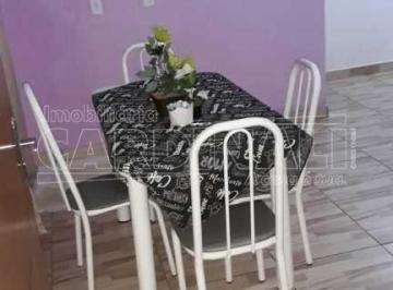 Casa · 136m² · 3 Quartos · 2 Vagas · Casa para venda em Vila Boa Vista I de 136.00m² com 3 Quartos, 1 Suite e 2 Garagens