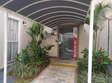 Apartamento · 55m² · 2 Quartos · 1 Vaga · Apartamento para venda em Jardim América (vila Xavier) de 55.00m² com 2 Quartos e 1 Garagem