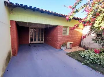 Casa · 205m² · 3 Quartos · 2 Vagas · Casa para venda em Vila Brasília de 205.00m² com 3 Quartos e 2 Garagens