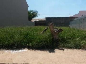 Terreno · 230m² · Terreno para venda em Jardim Bandeirantes de 230.00m²
