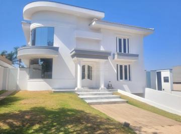 Casa · 502m² · 4 Quartos · 6 Vagas · Sobrado para venda em Residencial Portal Dos Oitis de 502.00m² com 4 Quartos, 4 Suites e 6 Garagens