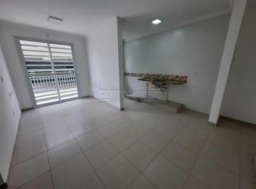 Apartamento · 57m² · 2 Quartos · 1 Vaga · Apartamento para venda em Jardim Macarengo de 57.00m² com 2 Quartos e 1 Garagem