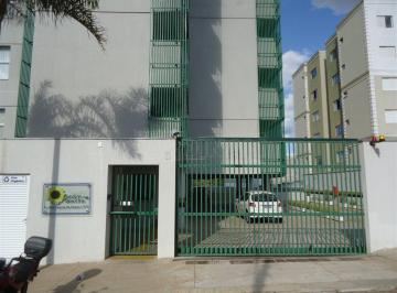 Apartamento · 40m² · 1 Quarto · 1 Vaga · Apartamento para venda em Jardim Santa Paula de 40.00m² com 1 Quarto e 1 Garagem