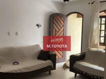 Casa · 120m² · 3 Quartos · 2 Vagas · Sobrado para venda em Jardim Santa Mena de 120.00m² com 3 Quartos, 1 Suite e 2 Garagens
