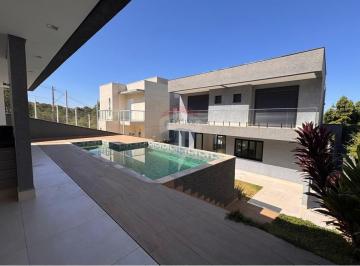Casa · 330m² · 3 Quartos · 2 Vagas · Casa de Condomínio para alugar em Condomínio Campos Do Conde de 330.00m² com 3 Quartos, 3 Suites e 2