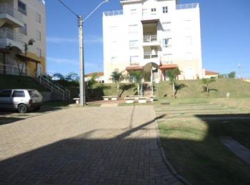 Apartamento · 65m² · 3 Quartos · 2 Vagas · Apartamento para venda em Parque Santa Felícia Jardim de 65.00m² com 3 Quartos, 1 Suite e 2 Garagens