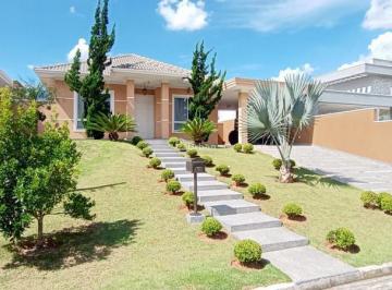 Casa · 228m² · 4 Quartos · 4 Vagas · Casa de Condomínio para venda em Jardim Haras Bela Vista Gl Dois de 228.00m² com 4 Quartos, 2 Suites
