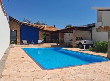 Casa · 168m² · 2 Quartos · 1 Vaga · Casa de Condomínio para venda em Jardim Dos Flamboyants de 168.00m² com 2 Quartos, 1 Suite e 1 Garag
