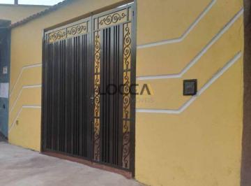 Casa · 110m² · 2 Quartos · 2 Vagas · Casa para venda em Jardim Heitor Rigon de 110.00m² com 2 Quartos e 2 Garagens