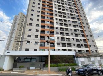 Apartamento · 58m² · 2 Quartos · 1 Vaga · Apartamento para venda em Sao Geraldo de 58.00m² com 2 Quartos, 1 Suite e 1 Garagem