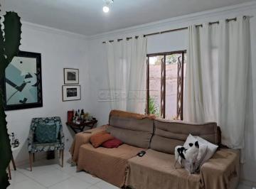 Casa · 98m² · 3 Quartos · 2 Vagas · Casa para venda em Jardim Adalberto Frederico De Oliveira Roxo I de 98.00m² com 3 Quartos e 2 Garage