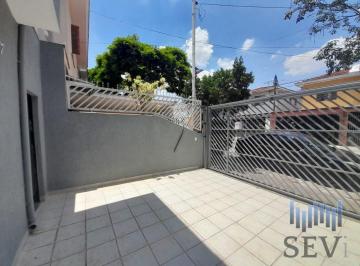 Casa · 120m² · 2 Quartos · 2 Vagas · Sobrado para venda em Planalto Paulista de 120.00m² com 2 Quartos e 2 Garagens