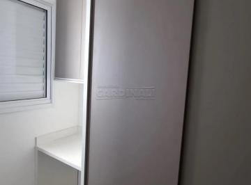 Apartamento · 49m² · 2 Quartos · 1 Vaga · Apartamento para venda em Azulville I de 49.00m² com 2 Quartos, 1 Suite e 1 Garagem