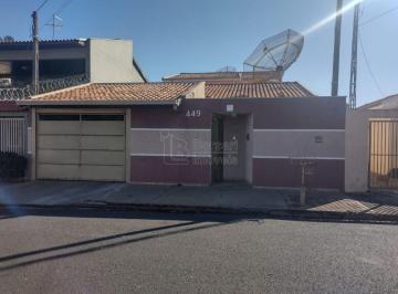 Casa · 260m² · 4 Quartos · 3 Vagas · Sobrado para venda em Jardim Nova Epoca de 260.00m² com 4 Quartos, 1 Suite e 3 Garagens