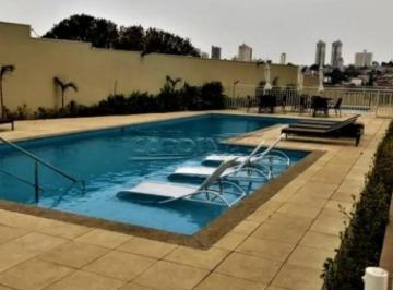 Apartamento · 109m² · 3 Quartos · 2 Vagas · Apartamento para venda em Centreville de 109.00m² com 3 Quartos, 1 Suite e 2 Garagens