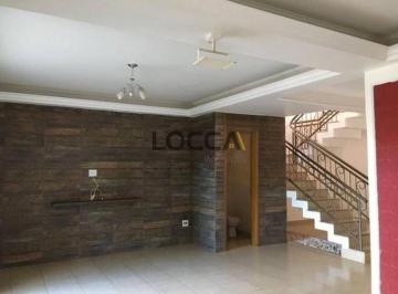 Casa · 233m² · 4 Quartos · 4 Vagas · Casa para venda em Royal Park de 233.00m² com 4 Quartos, 4 Suites e 4 Garagens