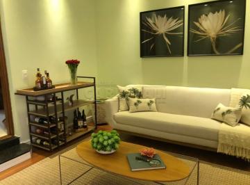 Apartamento · 192m² · 3 Quartos · 2 Vagas · Cobertura para venda em Jardim Bicao de 192.00m² com 3 Quartos, 1 Suite e 2 Garagens