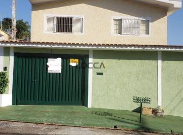 Casa · 220m² · 3 Quartos · 2 Vagas · Casa para venda em Jardim Paulistano de 220.00m² com 3 Quartos, 1 Suite e 2 Garagens