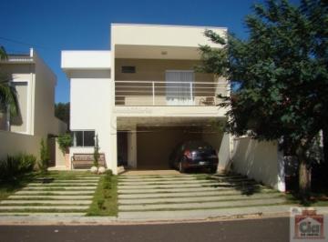 Casa · 200m² · 3 Quartos · 4 Vagas · Casa de Condomínio para venda em Bosque De São Carlos de 200.00m² com 3 Quartos, 3 Suites e 4 Garage