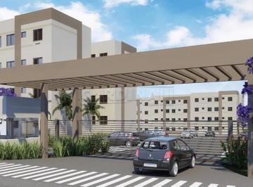 Apartamento · 50m² · 2 Quartos · 1 Vaga · Apartamento para venda em Jardim Residencial Paraíso de 50.00m² com 2 Quartos e 1 Garagem