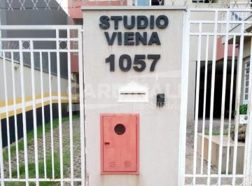 Apartamento · 41m² · 1 Quarto · Apartamento para venda em Centro de 41.00m² com 1 Quarto