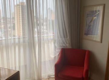 Apartamento · 47m² · 1 Quarto · 1 Vaga · Apartamento para venda e aluguel em Centro de 47.00m² com 1 Quarto, 1 Suite e 1 Garagem