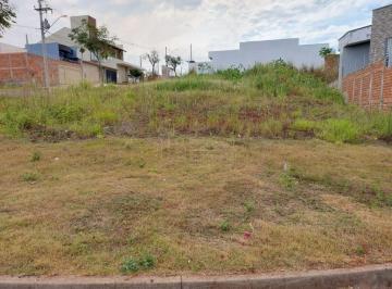 Terreno · 371m² · Terreno para venda em Residencial Ravena de 371.00m²
