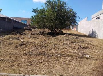Terreno · 1000m² · Terreno para venda em Terras De Itaici de 1000.00m²
