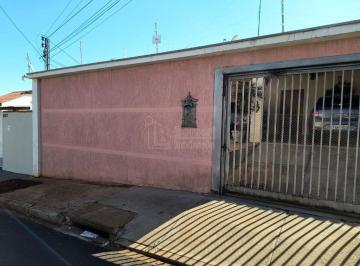 Casa · 251m² · 3 Quartos · 4 Vagas · Casa para venda em Santa Angelina de 251.00m² com 3 Quartos, 1 Suite e 4 Garagens
