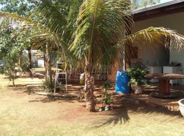 Rural · 500m² · 5 Quartos · Fazenda / Sítio para alugar em Jardim Zavanella de 500.00m² com 5 Quartos