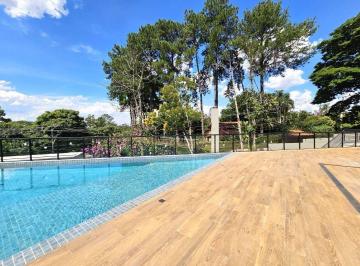 Casa · 125m² · 2 Quartos · 2 Vagas · Casa de Condomínio para venda em Granja Viana de 125.00m² com 2 Quartos, 2 Suites e 2 Garagens