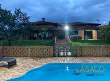 Terreno · 100m² · 2 Quartos · 6 Vagas · Chácara para venda em Quinta Dos Buritis de 100.00m² com 2 Quartos e 6 Garagens