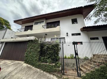 Comercial · 367m² · 10 Quartos · 2 Vagas · Prédio Comercial para alugar em Vila Trujillo de 367.00m² com 10 Quartos, 1 Suite e 2 Garagens
