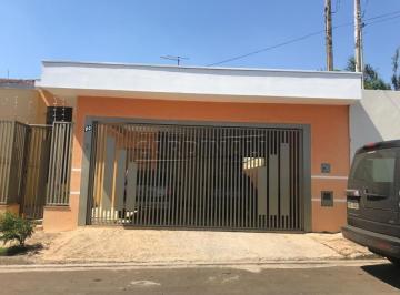 Casa · 190m² · 3 Quartos · 2 Vagas · Casa para venda em Jardim Embare de 190.00m² com 3 Quartos, 1 Suite e 2 Garagens