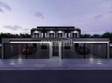 Casa · 87m² · 2 Quartos · 2 Vagas · Casa para venda em Jardim Americano de 87.00m² com 2 Quartos, 2 Suites e 2 Garagens
