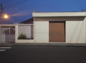 Casa · 105m² · 2 Quartos · 1 Vaga · Casa para venda em Vila Faria de 105.00m² com 2 Quartos e 1 Garagem