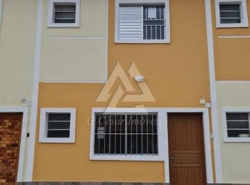Casa · 54m² · 2 Quartos · 1 Vaga · Sobrado para alugar em Rp12 (regiões De Planejamento) de 54.00m² com 2 Quartos e 1 Garagem