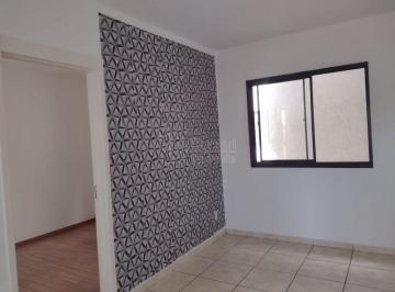 Apartamento · 52m² · 2 Quartos · 1 Vaga · Apartamento para venda em Jardim Residencial Paraíso de 52.00m² com 2 Quartos e 1 Garagem