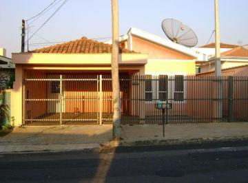 Casa · 150m² · 2 Quartos · 2 Vagas · Casa para venda em Jardim São Carlos Iii de 150.00m² com 2 Quartos, 1 Suite e 2 Garagens