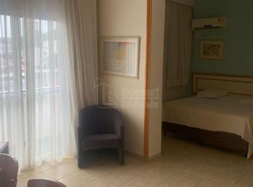 Apartamento · 47m² · 1 Quarto · 1 Vaga · Apartamento para venda e aluguel em Centro de 47.00m² com 1 Quarto, 1 Suite e 1 Garagem