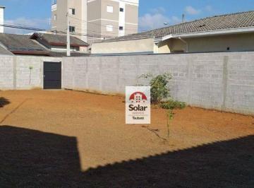 Terreno · 300m² · Terreno para venda em Residencial Portal Da Mantiqueira de 300.00m²