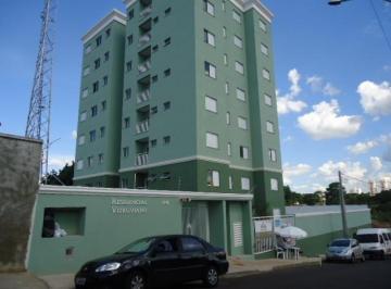 Apartamento · 62m² · 2 Quartos · 2 Vagas · Apartamento para venda em Vila Costa Do Sol de 62.00m² com 2 Quartos, 1 Suite e 2 Garagens