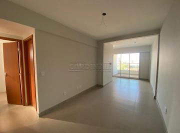 Apartamento · 67m² · 2 Quartos · 2 Vagas · Apartamento para venda em Jardim Paraíso de 67.00m² com 2 Quartos, 1 Suite e 2 Garagens