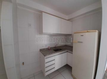 Apartamento · 49m² · 2 Quartos · 1 Vaga · Apartamento para venda em Jardim Paraíso de 49.00m² com 2 Quartos e 1 Garagem